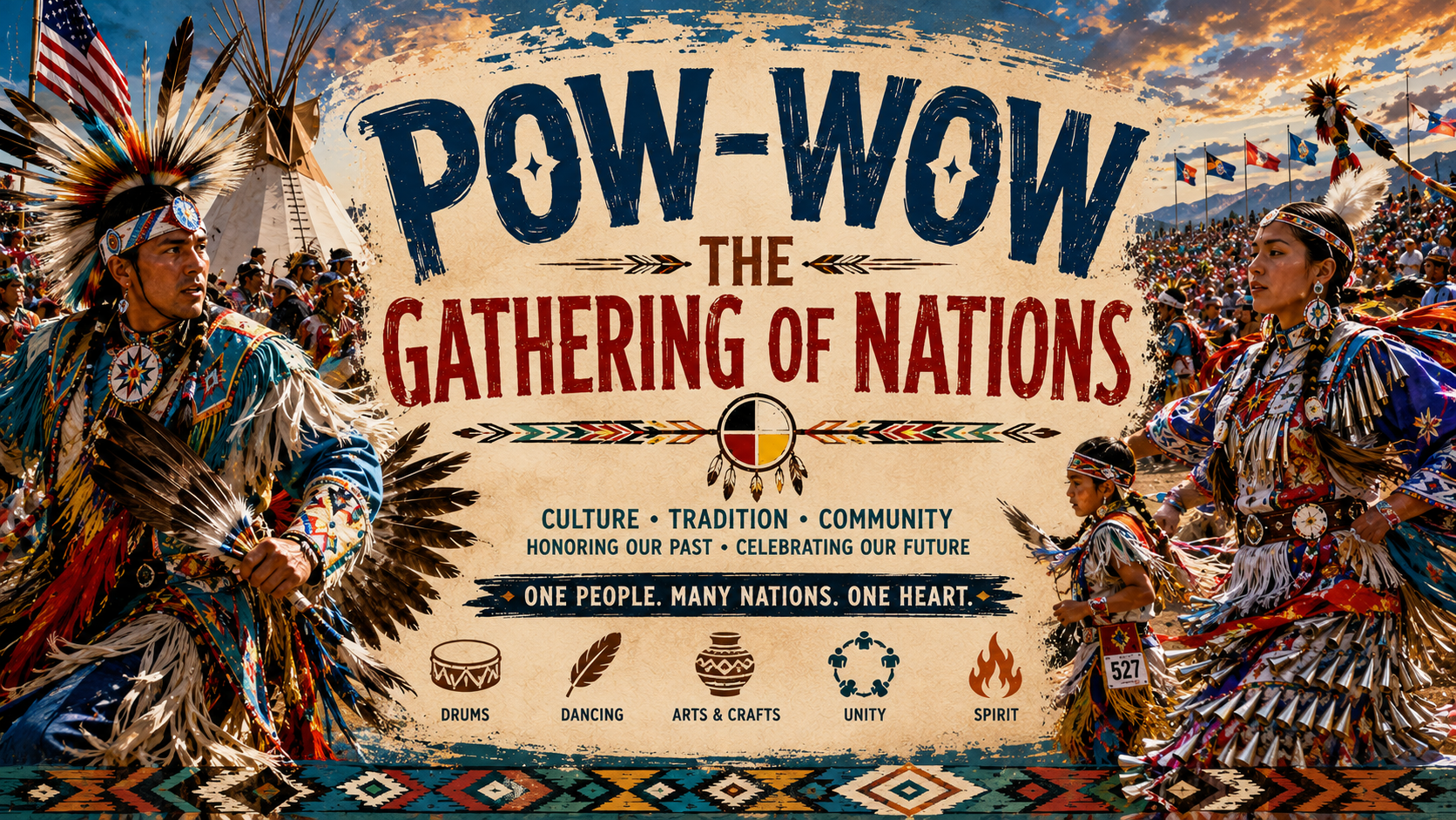 Pow-Wow