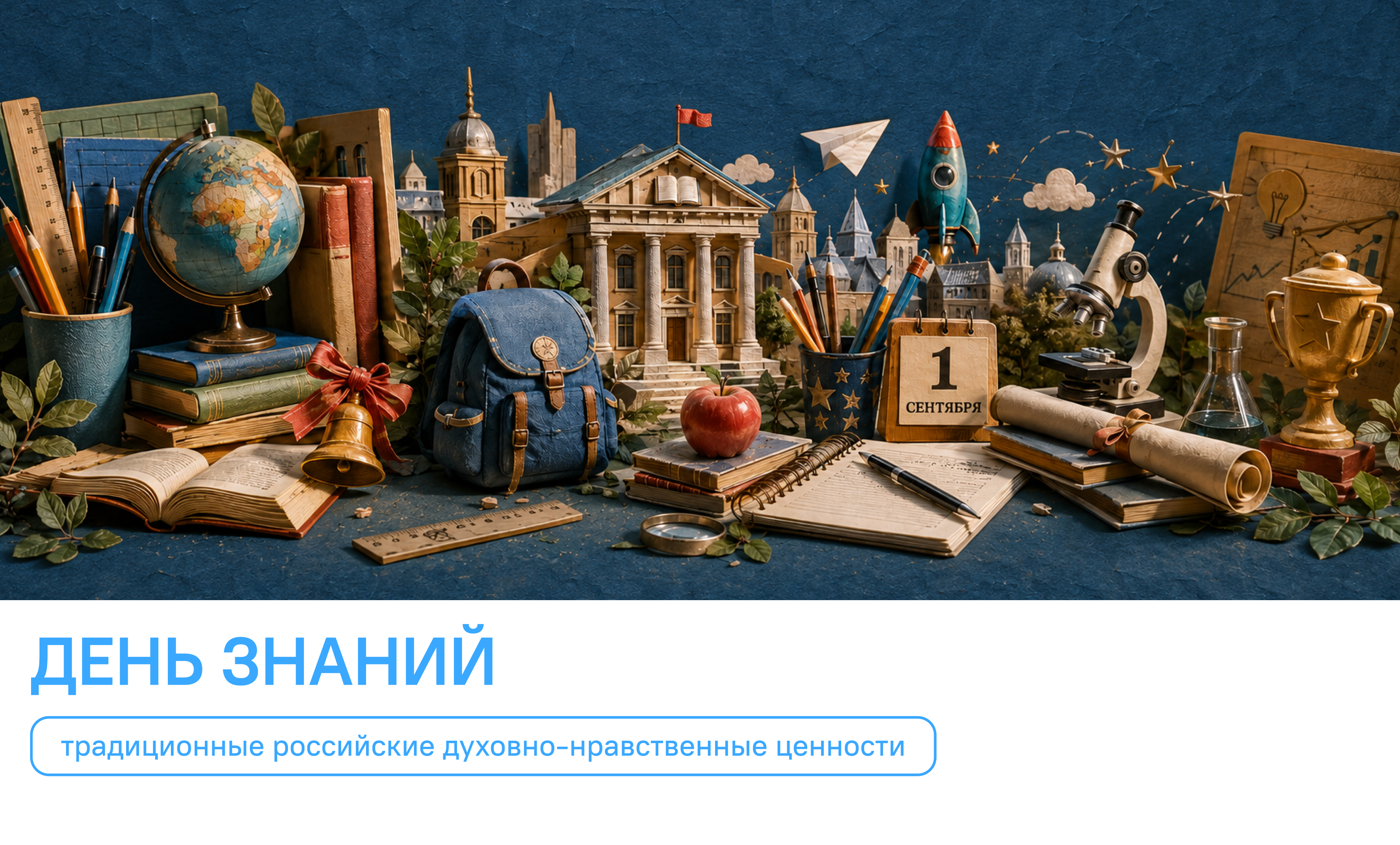 Разговоры о важном 01/09/2026