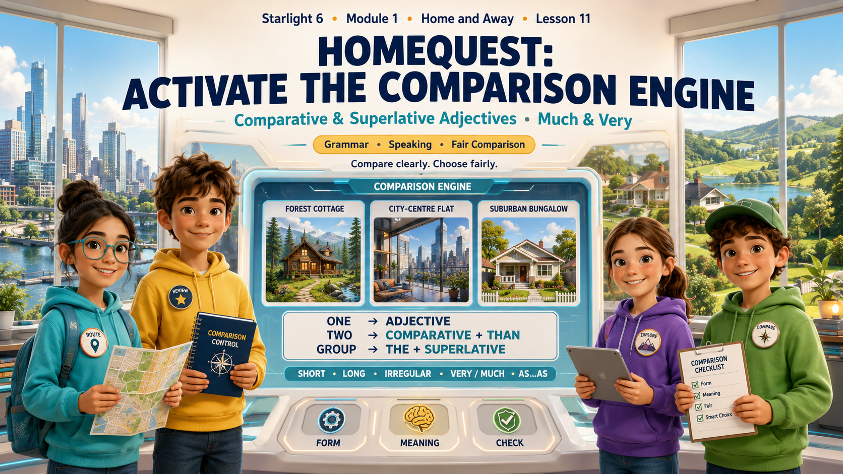 Homequest Comparison Engine Error