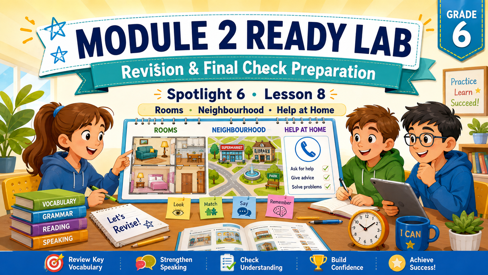 Module 2 Final Check