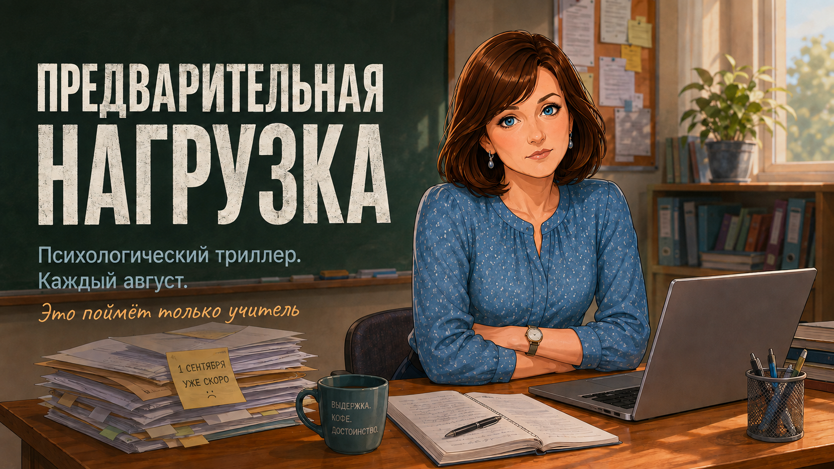 Предварительная нагрузка